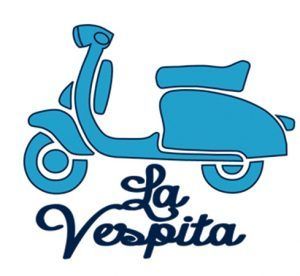 logo la vespita