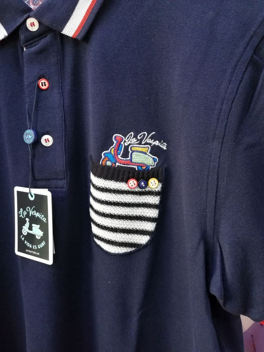 Buy la vespita polos cheap online