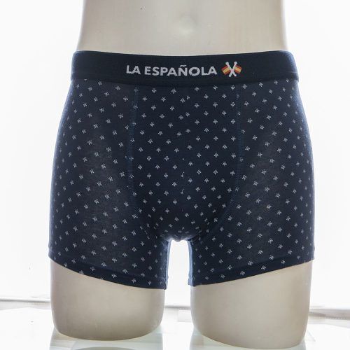 LA ESPANOLA BOXER MARINO