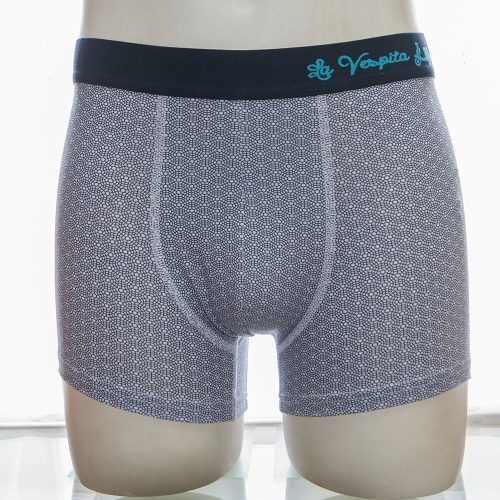 LA VESPITA BOXER MOTIVOS