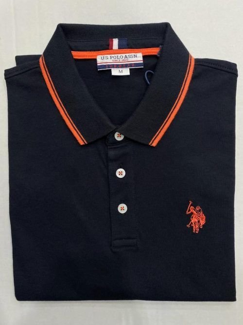 US POLO NEGRO