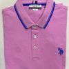US POLO ROSA