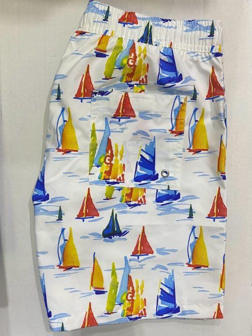 LA ESPANOLA BARQUITOS 3