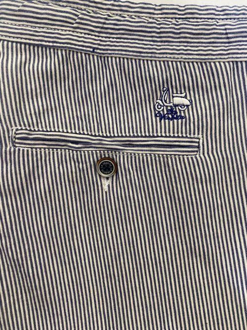 LA VESPITA CHINO RAYAS 3