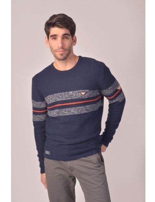 PRIVATA JERSEY JASPEADO MARINO (2)