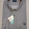 CAMISA LA VESPITA MOTIVOS 6109