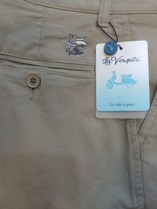 BERMUDA LA VESPITA CARGO ARENA 51015