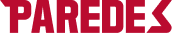 logo paredes