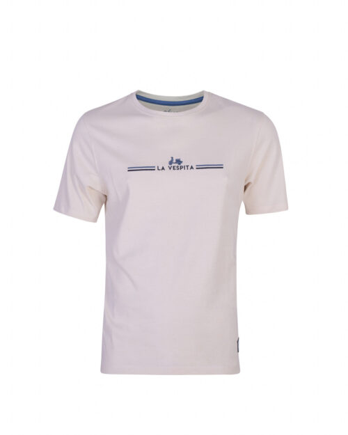 serie 50952 camiseta cuello caja la vespita color 2 piedra 100alg