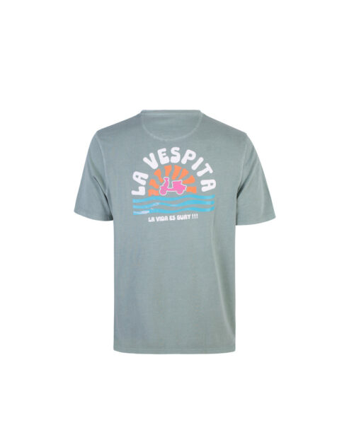 serie 50956 camiseta cuello caja la vespita color 3 100alg