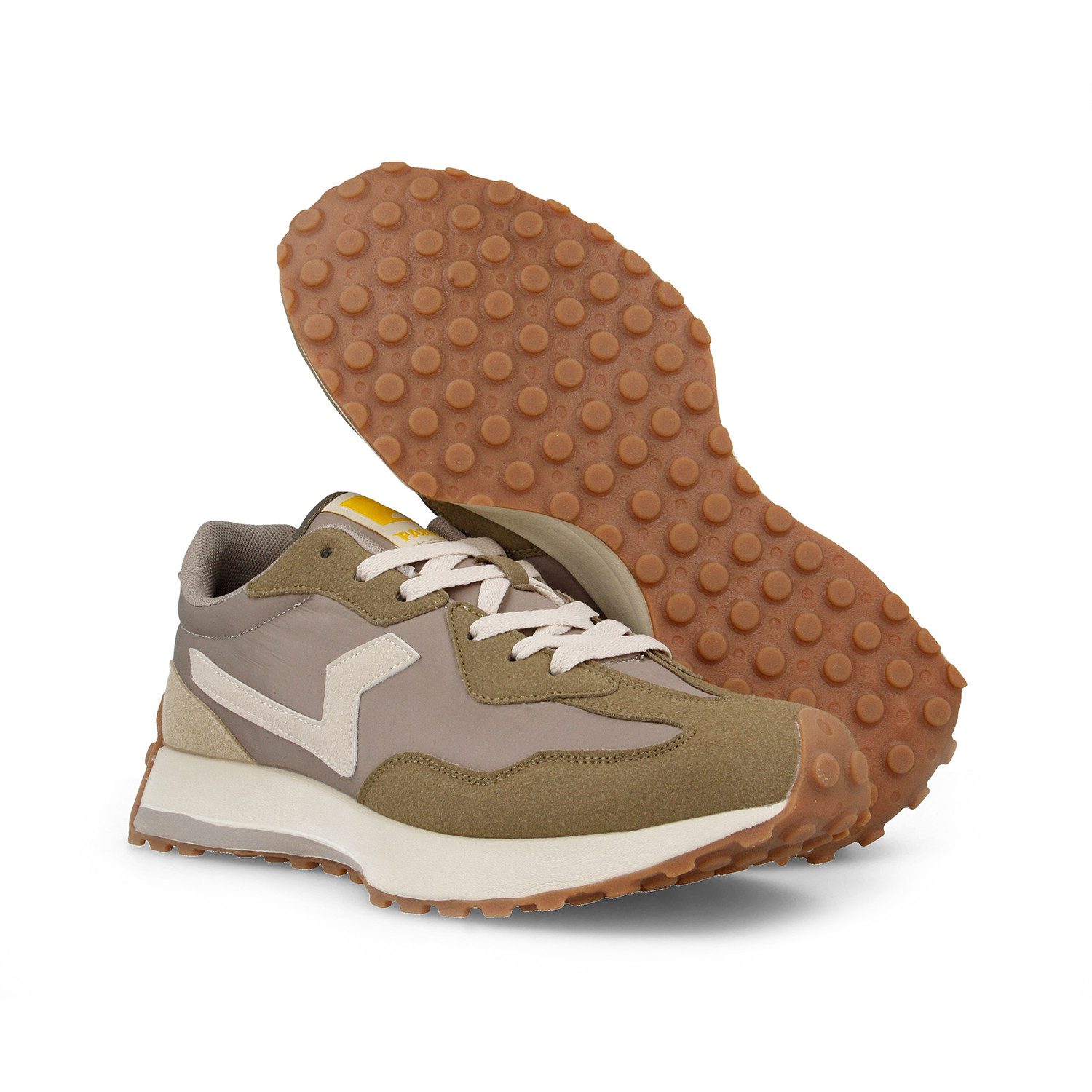 zapatillas parades casual hombre berzosa kaki (2)