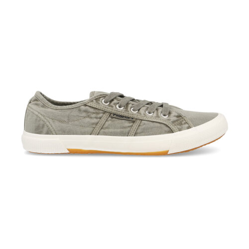 zapatillas parades casual hombre cabria beige