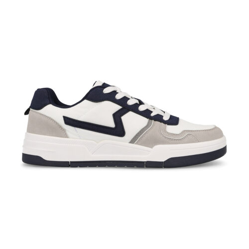 zapatillas PAREDES casual hombre guinate azul marino