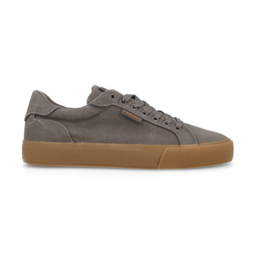 zapatillas parades casual hombre hermisende gris DC25162