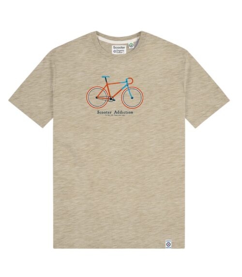 camiseta orgánica colorbici beige (1)