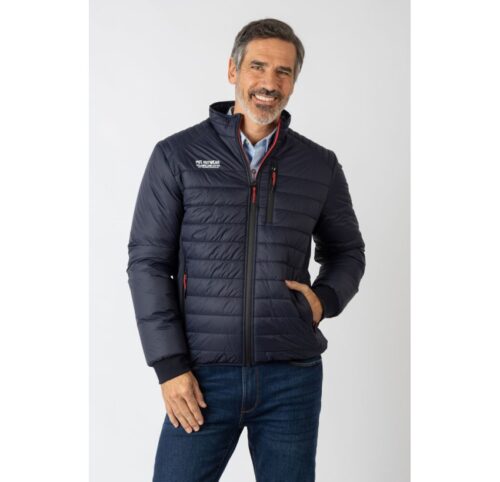 chaqueta privata azul marino 2966