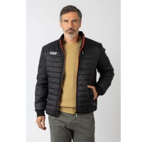 chaqueta privata negro 2966