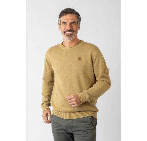 Privata jersey punto textura Arena 2840