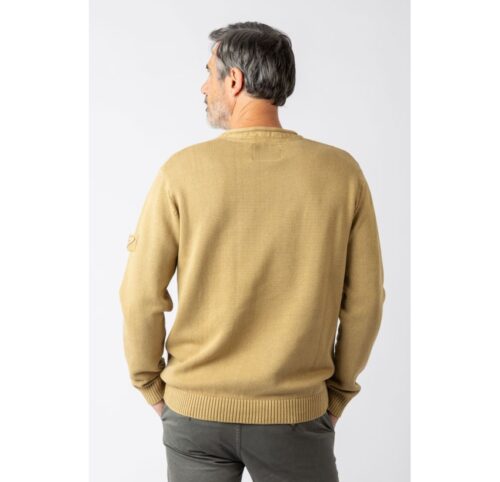 Privata jersey punto textura Arena 2840