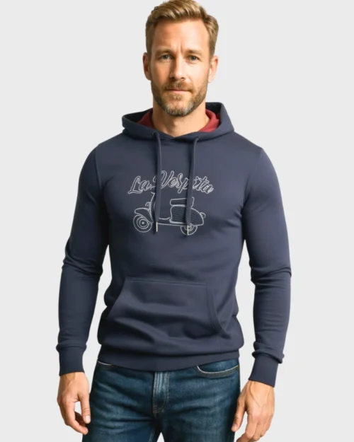 copia de serie 51032 sudadera la vespita algodon color 8 azul marino