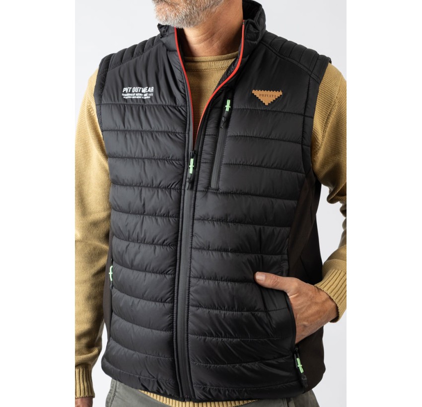 privata chaleco con diseno guateado (7)