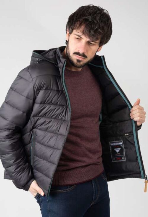2957 privata chaqueta