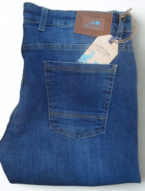 La Española Pantalón Vaquero 749