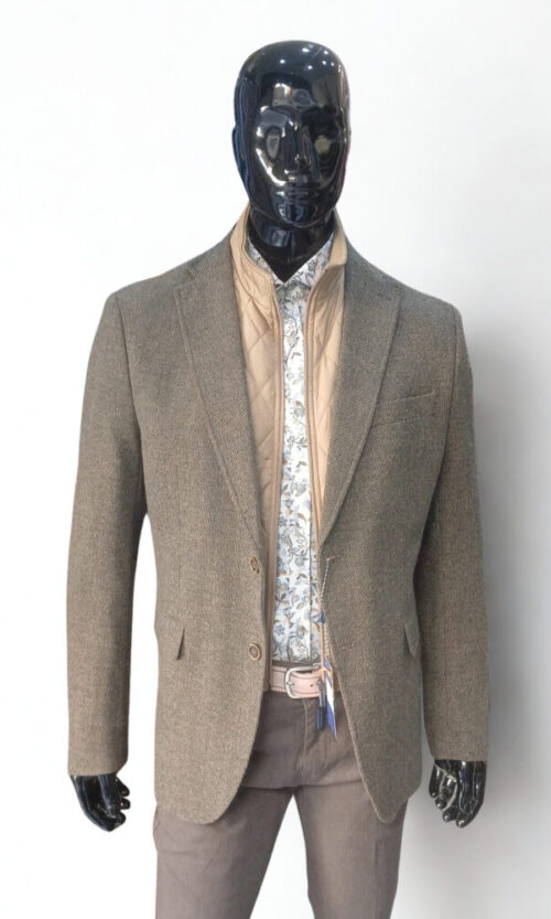 roberto bassi americana marron 252208