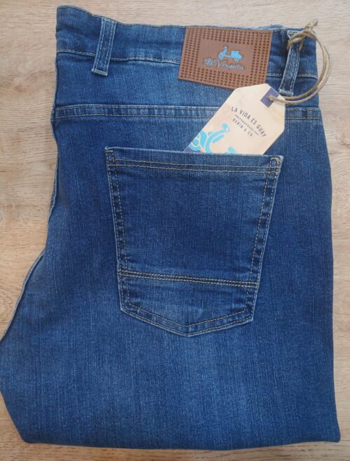 la vespita pantalon vaquero 510115