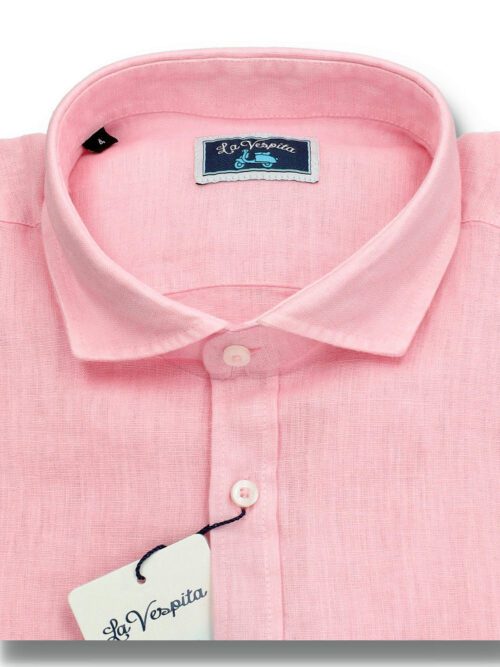 serie 56509 camisa la vespita lino patron semientallado cuello 370 100 lino color 2 (1) resultado