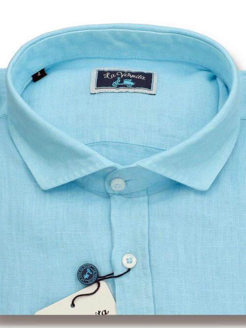 serie 56509 camisa la vespita lino patron semientallado cuello 370 100 lino color 4 (1) resultado