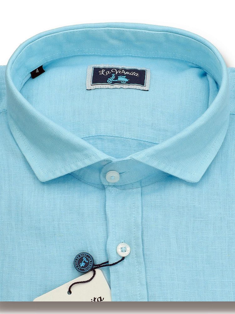 serie 56509 camisa la vespita lino patron semientallado cuello 370 100 lino color 4 (1) resultado