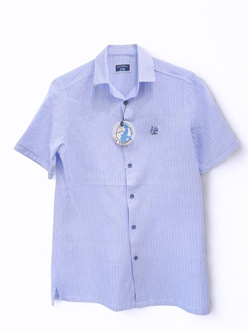 la vespita manga corta 6584