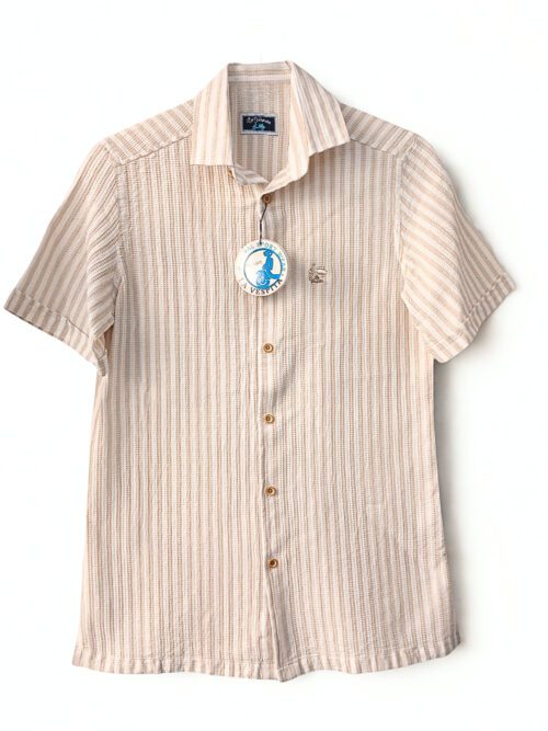 la vespita manga corta 6585