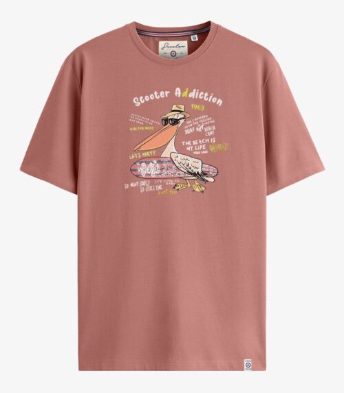 pack side board scooter