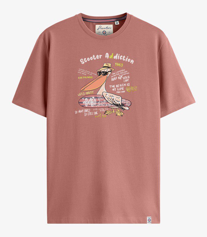 pack side board scooter