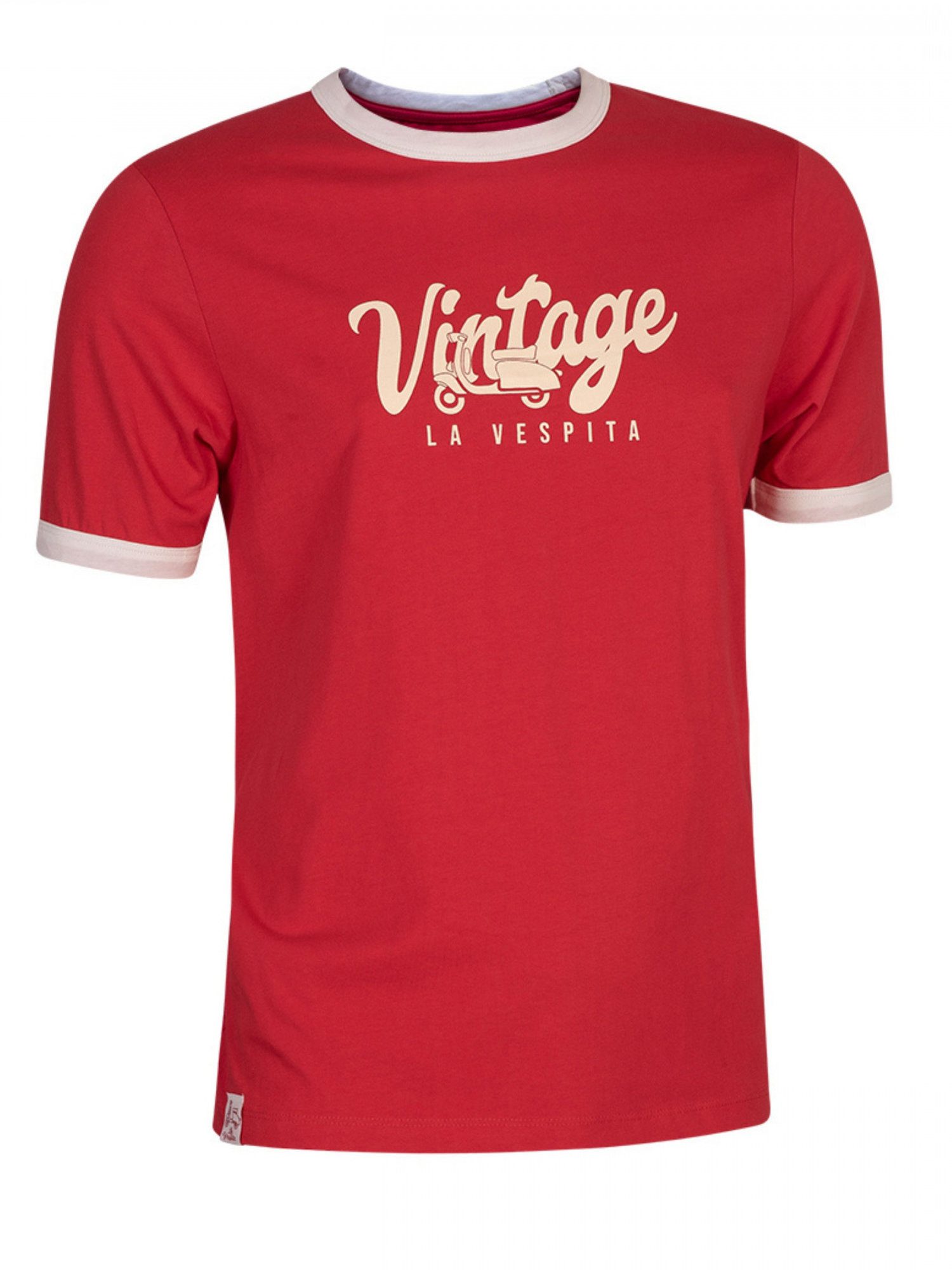 serie 51118 camiseta cuello caja estampada 100 algodon color unico resultado resultado