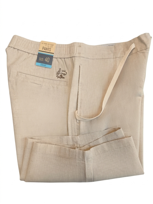 bermuda La Vespita 900 BEIGE