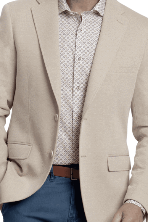 americana roberto bassi milan beige 2