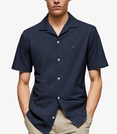 camisa even shirt marino scooter