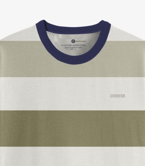 camiseta vintage stripe tee tea scooter (1)