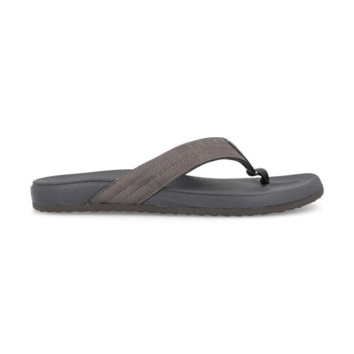 sandalias casual hombre coy negro