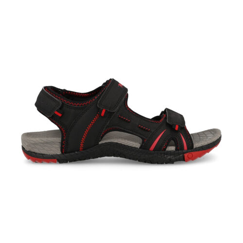 sandalias trekking ifaty negro