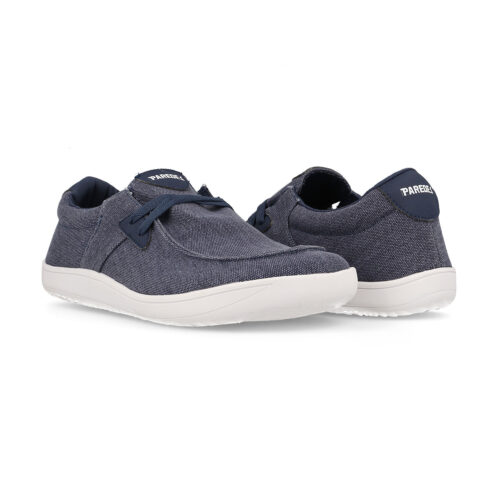 zapatillas respetuosas hombre confort dueso azul marino (1)