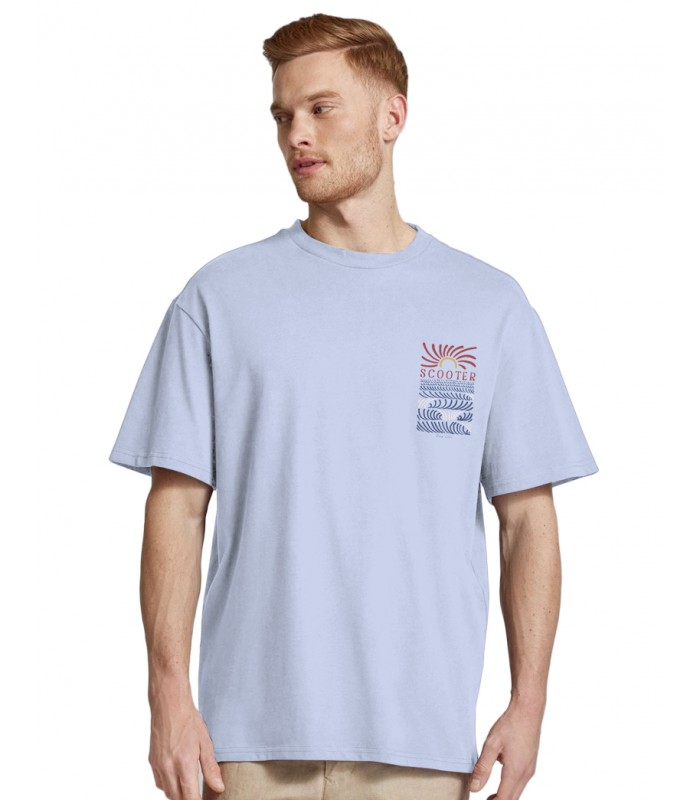 camiseta relaxed fit poniente (1)