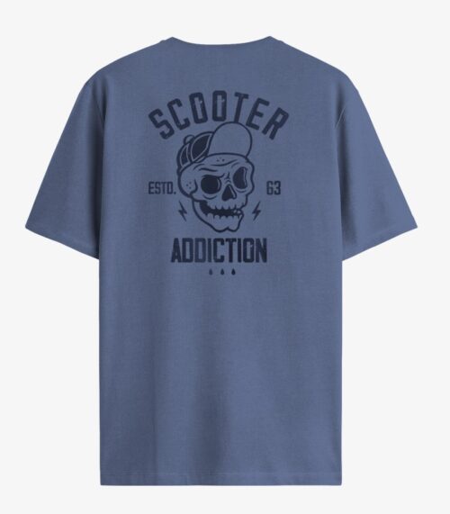 pack print wash scooter