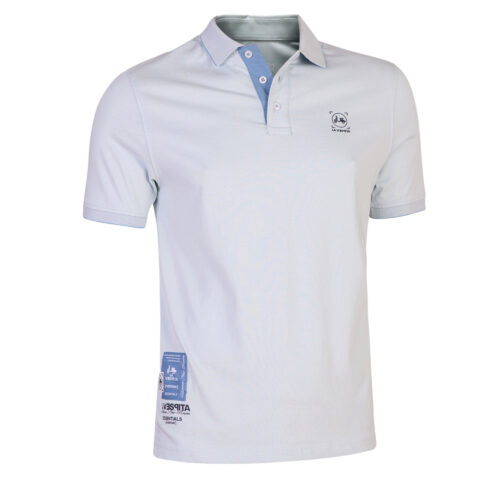 serie 51113 polo la vespita algodon jersey color 8 100 algodon