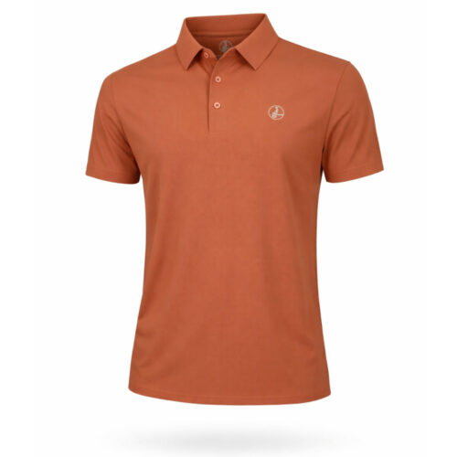serie 51121 polo tecnico la vespita color 4 naranja
