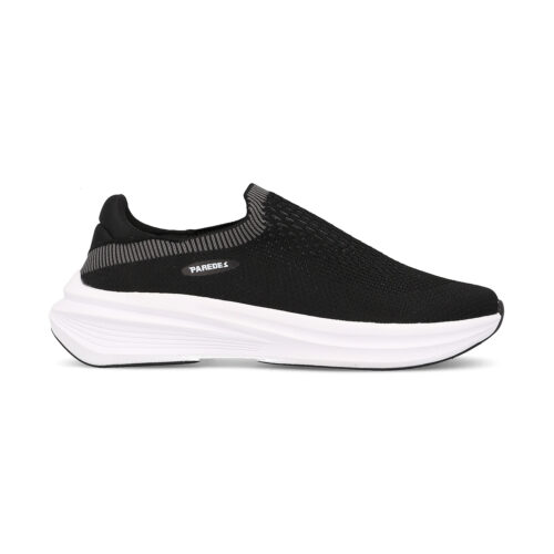 zapatillas deportivas hombre orcera negro