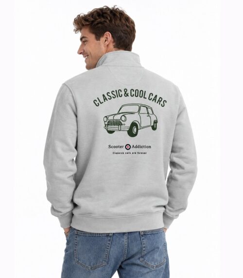 pack motor gris claro